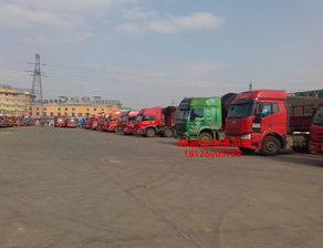 專業高效，安全無憂——深圳寶安松崗工廠大型設備搬遷，翔盛達物流吊裝全程護航