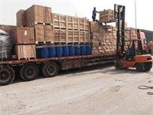 北海零擔(dān)貨物運輸 高效、經(jīng)濟的物流解決方案