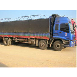 昆明至陜西物流專線 高效、安全、經(jīng)濟的貨物運輸解決方案