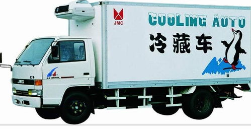 高效安全，全程冷鏈——上海至長春冷鏈物流專線貨運服務(wù)解析